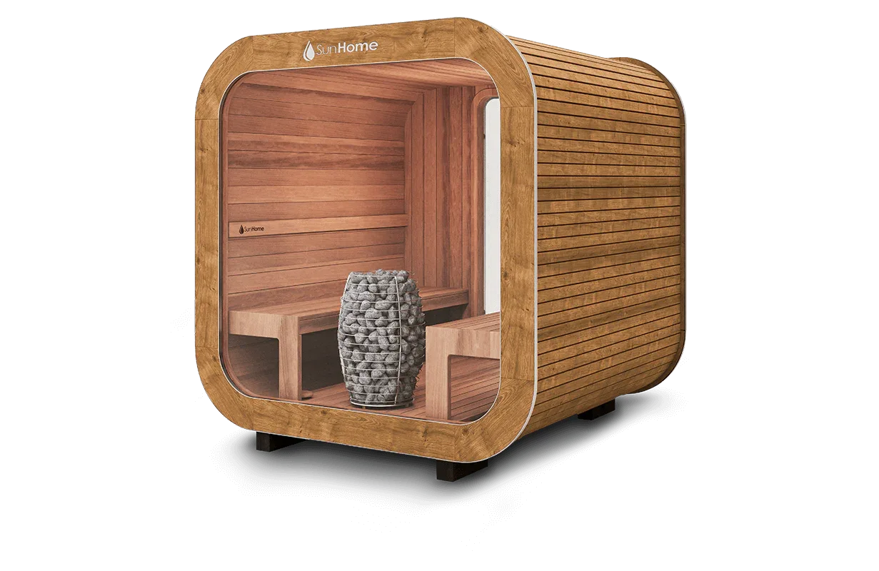 Best Home Sauna — Best Overall in 2026